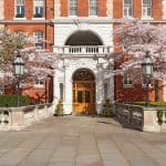 Albert Court